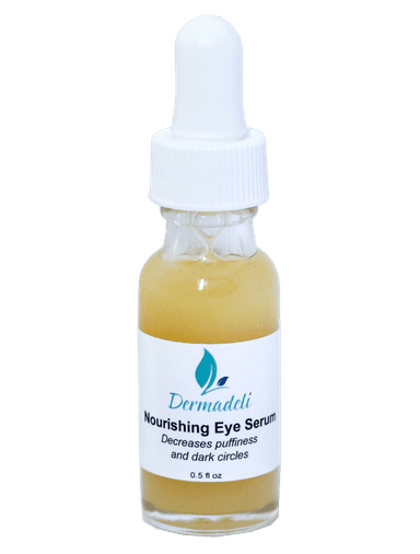 Nourishing Eye Serum 