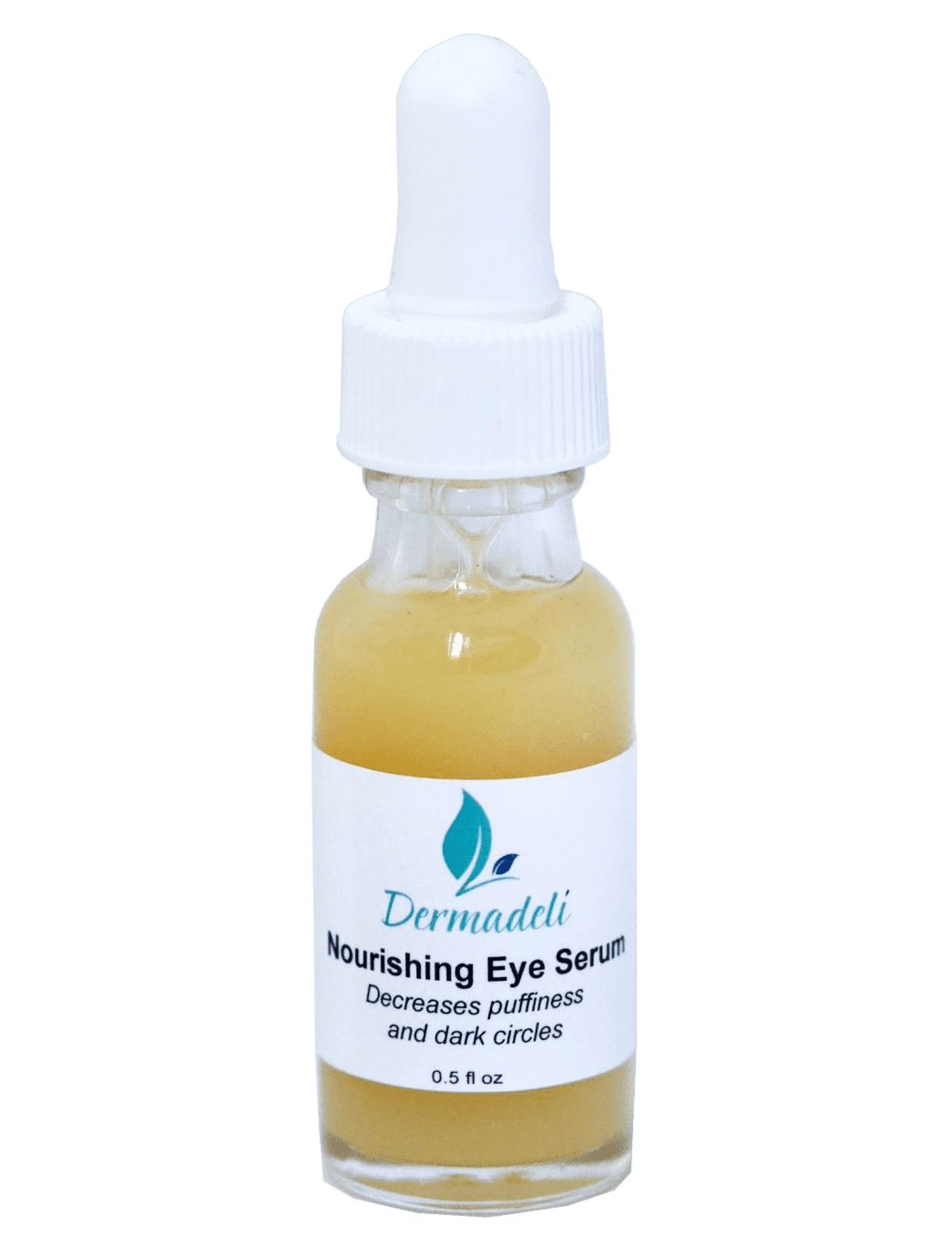 Nourishing Eye Serum 