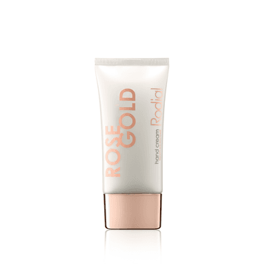 Rose Gold Hand Cream
