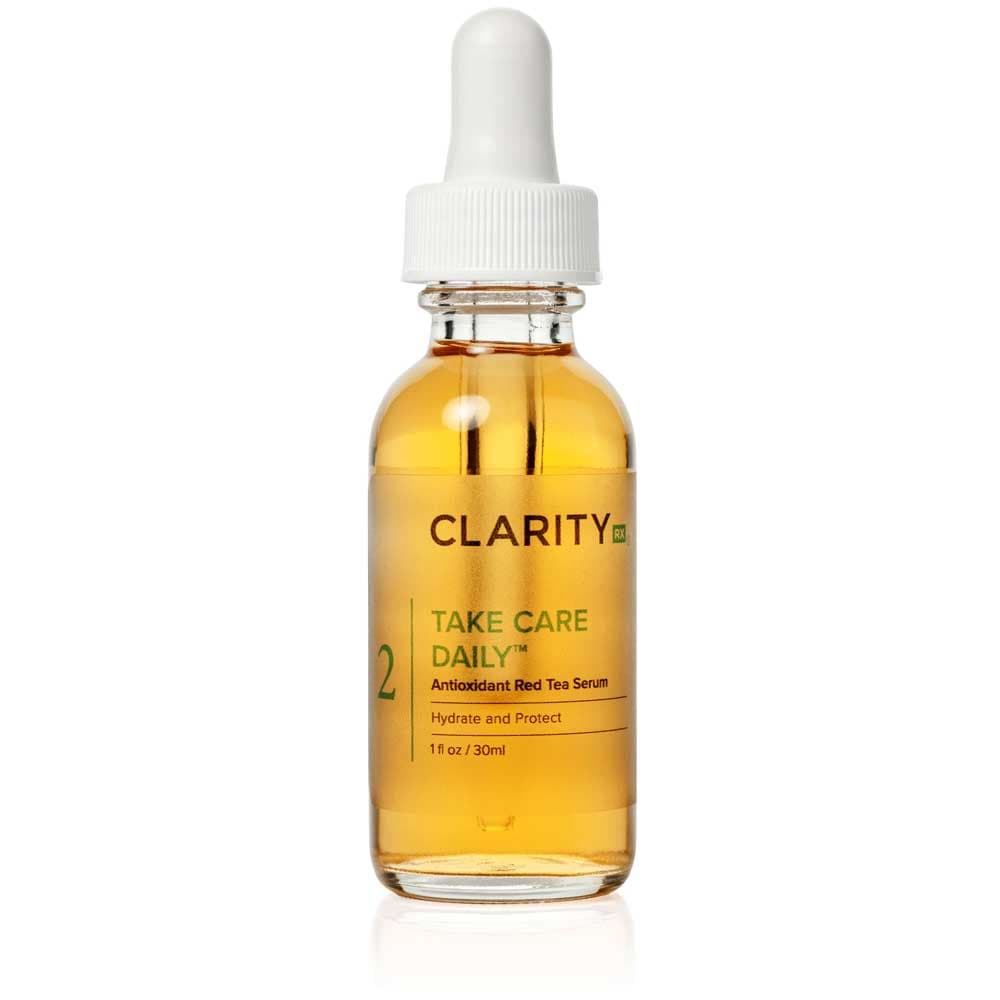 Take Care Daily™ Antioxidant Red Tea Serum