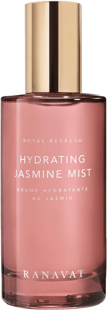 Hydrating Jasmine Mist