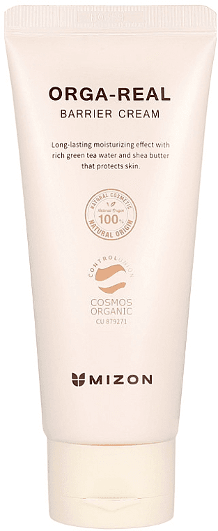 Orga-Real Barrier Cream