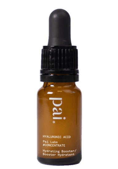 Hyaluronic Acid Hydrating Booster