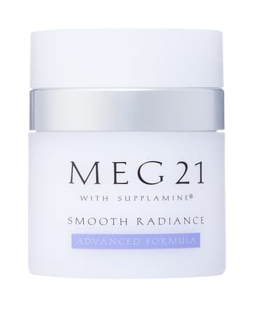 Smooth Radiance Advanced Formula