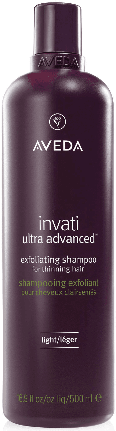 Invati Ultra Advanced™ Exfoliating Shampoo – Rich