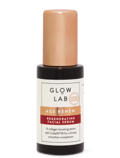 Age Renew Regenerating Facial Serum