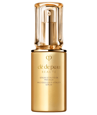 Precious Gold Vitality Serum