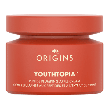 YOUTHTOPIA™ Plumping Apple Face Moisturizer With Peptides
