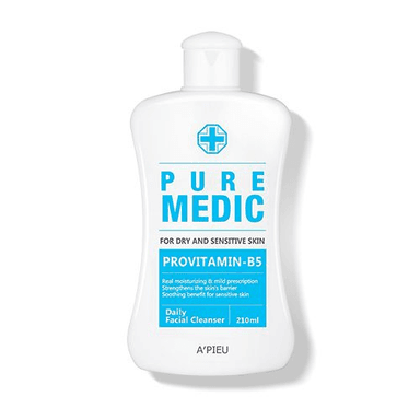 Puremedic Daily Facial Cleanser