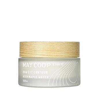 Raw Eye Contour