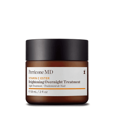 Vitamin C Ester Brightening Overnight Treatment