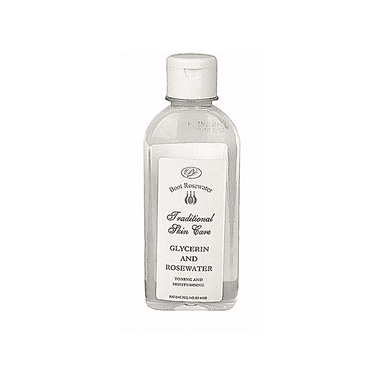 Traditional Glycerin And Rosewater
