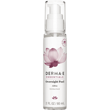 Overnight Peel, Exfoliant Facial