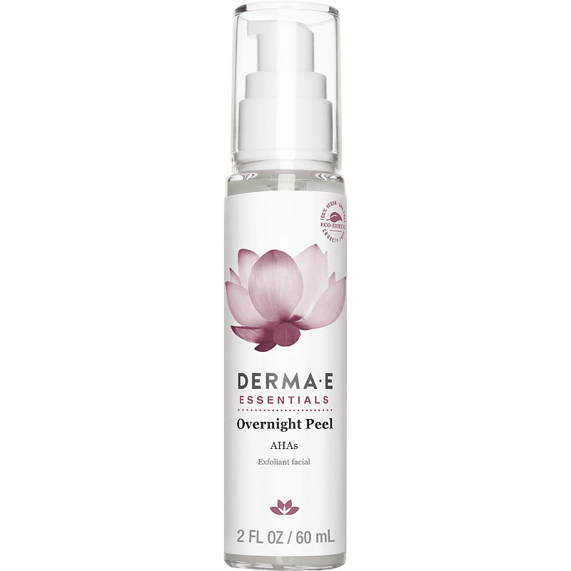 Overnight Peel, Exfoliant Facial
