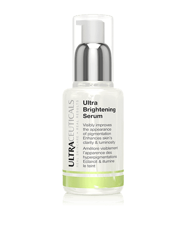 Ultra Brightening Serum