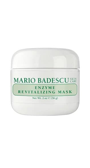 Enzyme Revitalizing Mask