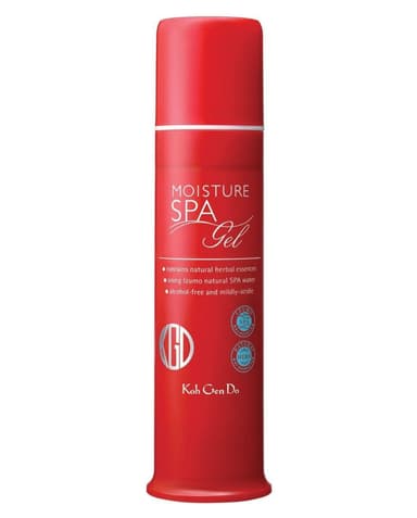 ALL IN ONE MOISTURE GEL