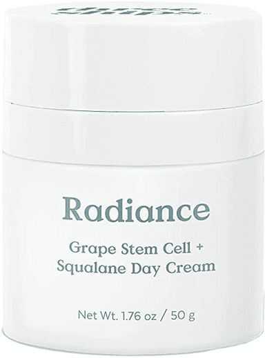 Radiance Grape Stem Cell + Squalane Day Cream