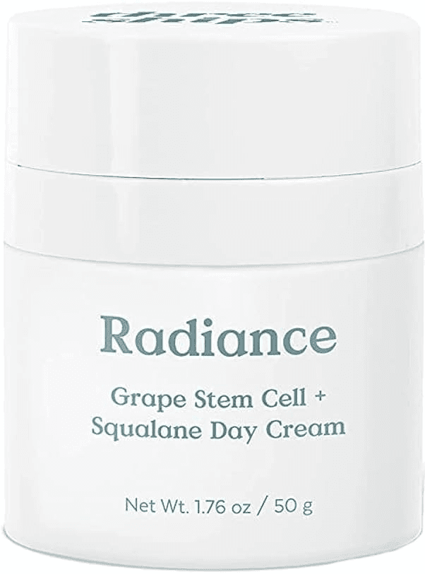 Radiance Grape Stem Cell + Squalane Day Cream