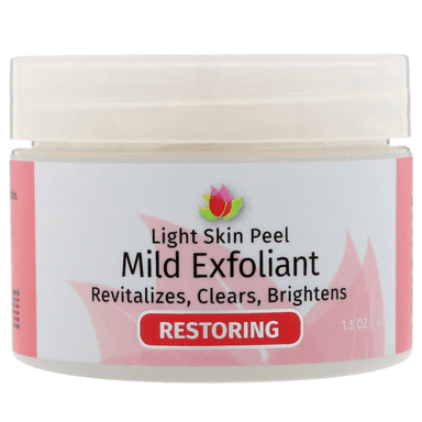 Light Skin Peel