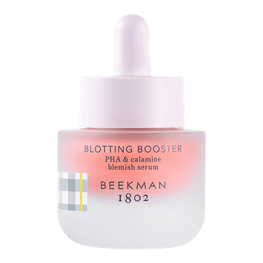 Blotting Booster PHA & Calamine Blemish Serum