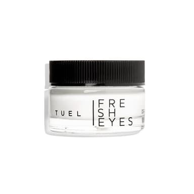 Fresh Eyes De-Puff Moisture Lotion