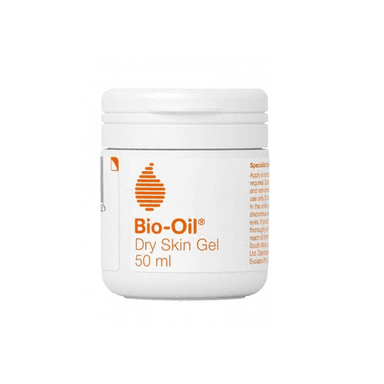 Dry Skin Gel