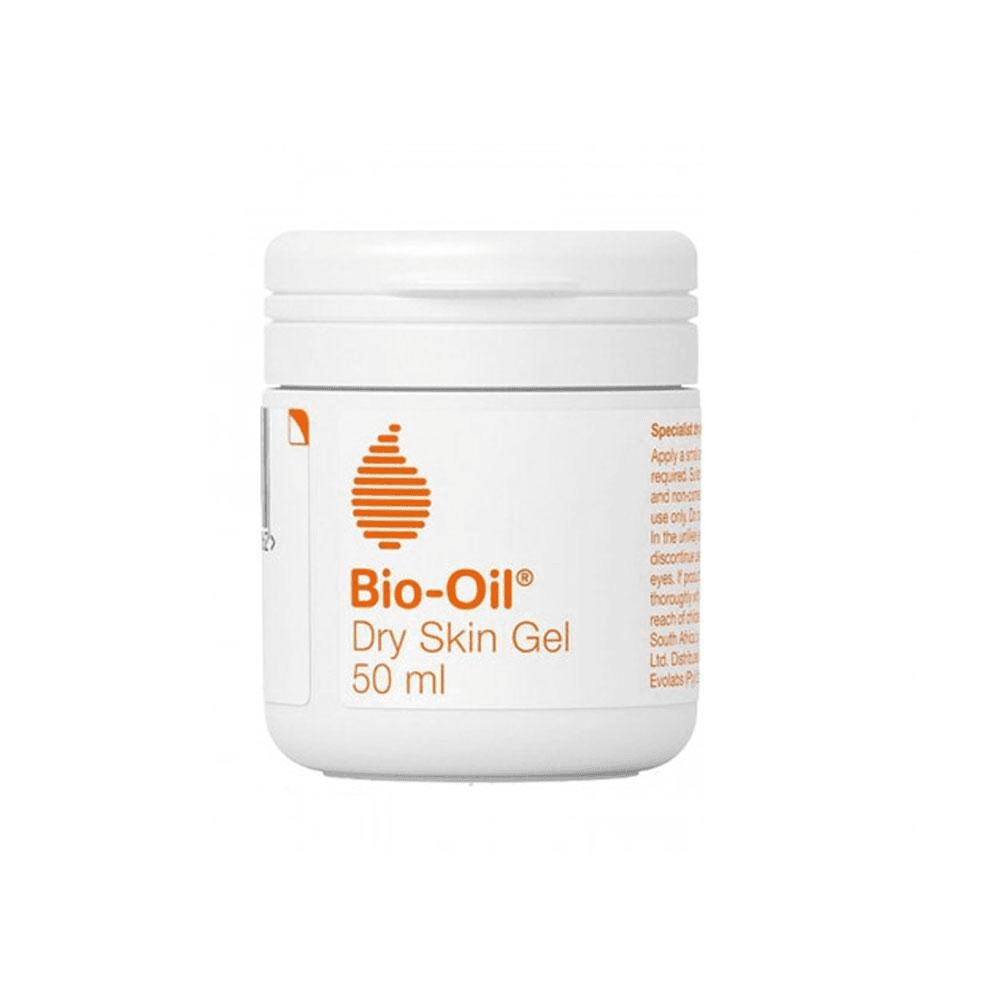 Dry Skin Gel