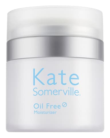 Oil-Free Moisturizer