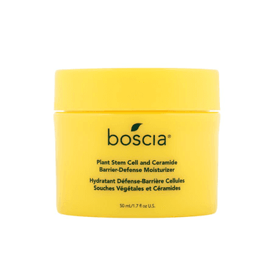 Plant Stem Cell and Ceramide Barrier-Defense Moisturizer