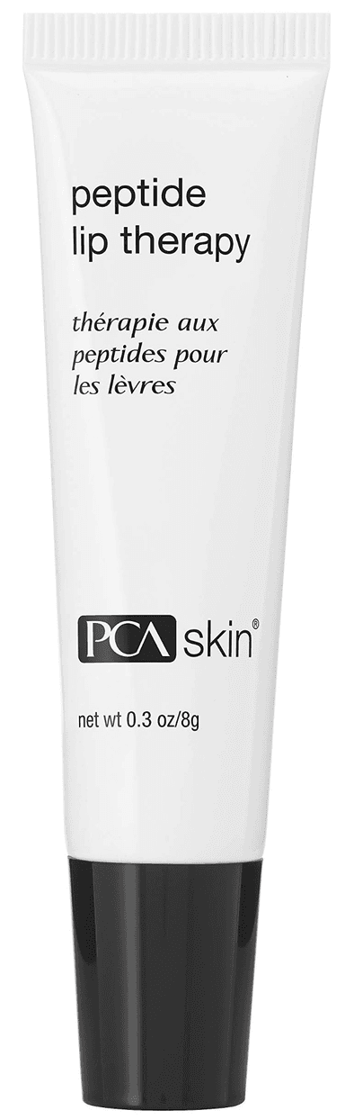 Peptide Lip Therapy