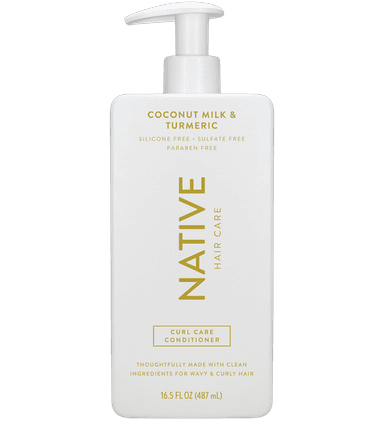 Curl Care Conditioner