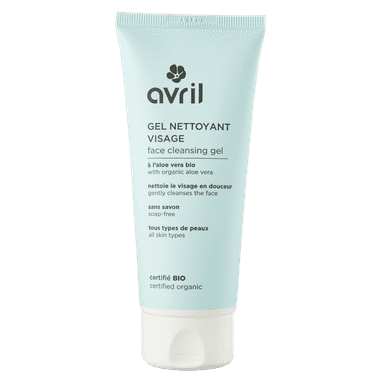 Cleansing Gel
