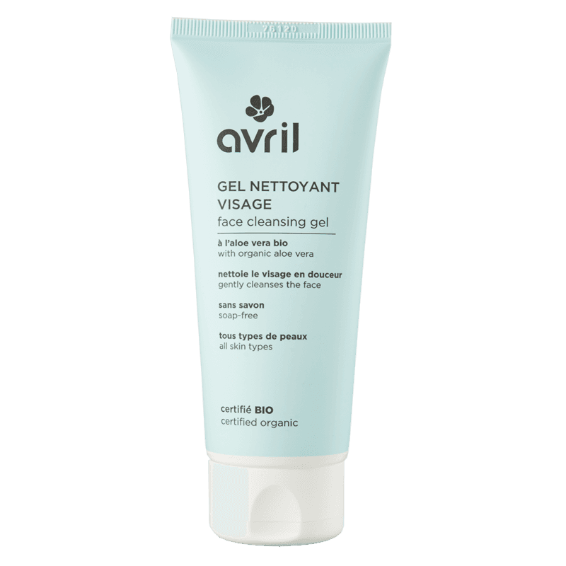 Cleansing Gel