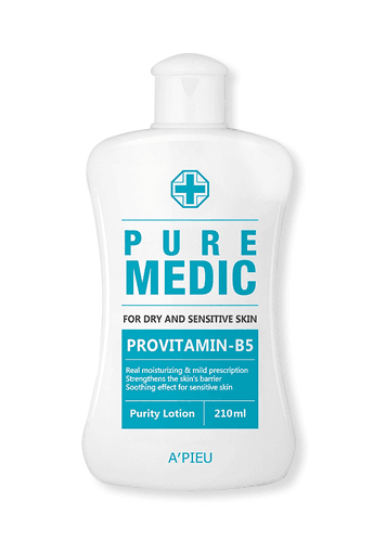 Puremedic Purity Lotion