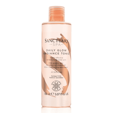 Daily Glow Radiance Tonic