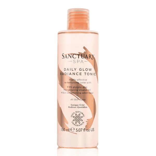 Daily Glow Radiance Tonic