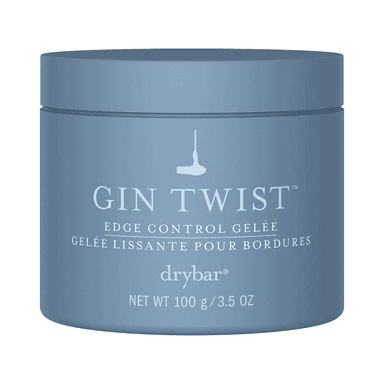 Gin Twist Edge Control Gel