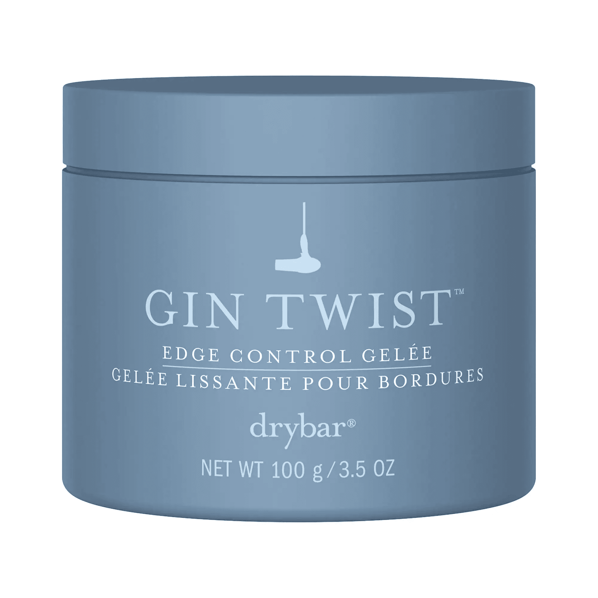 Gin Twist Edge Control Gel