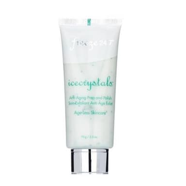 Icecrystals Anti-Aging Prep & Polish