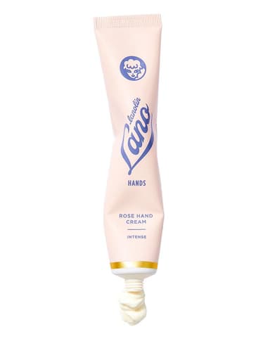 Rose Hand Cream Intense