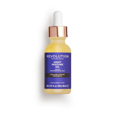 Night Restore Oil