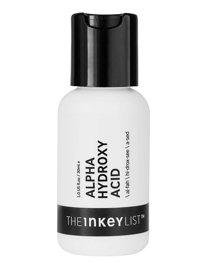 Alpha Hydroxy Acid Serum