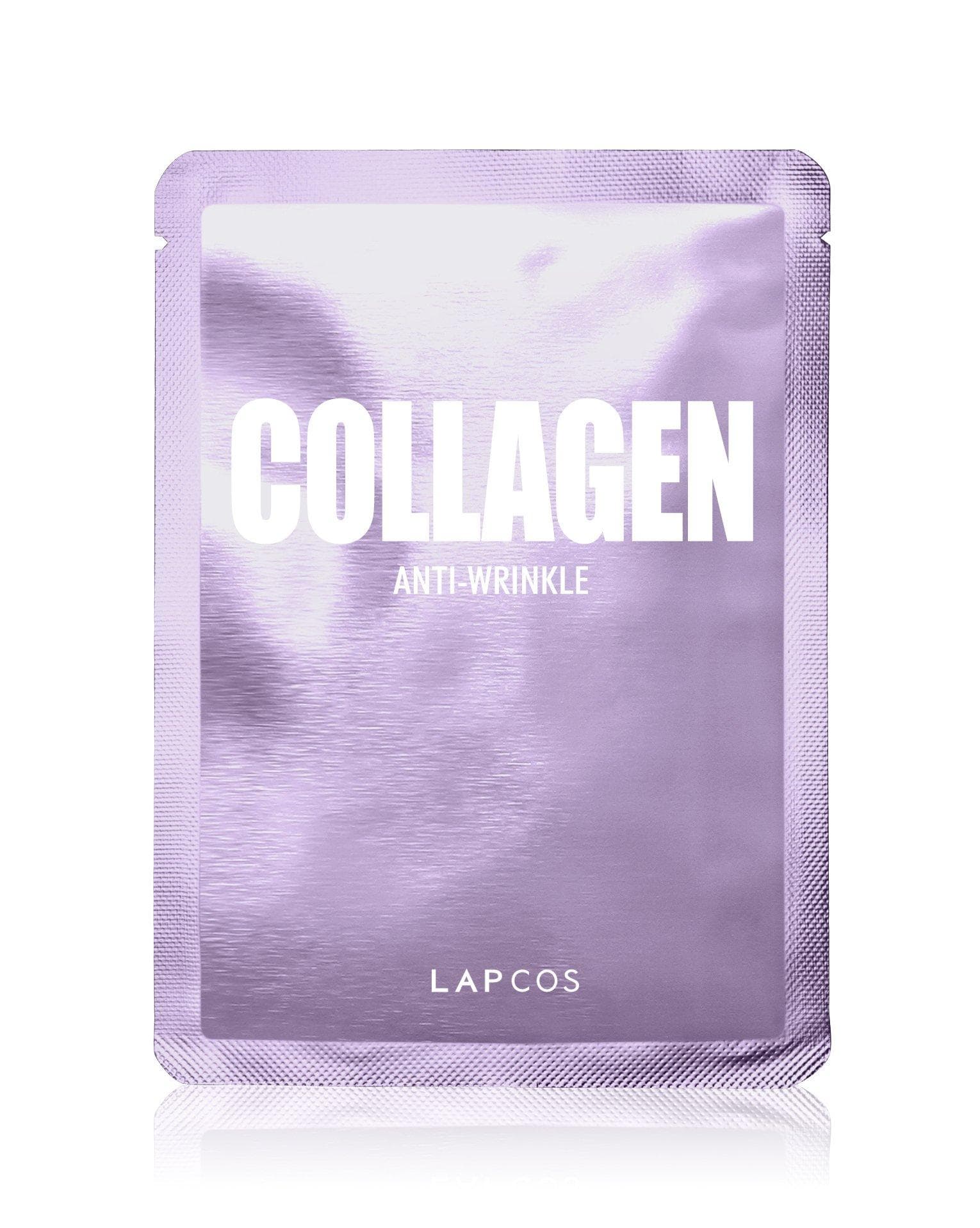 Daily Skin Mask Collagen