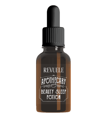 Apothecary Beauty Sleep Potion