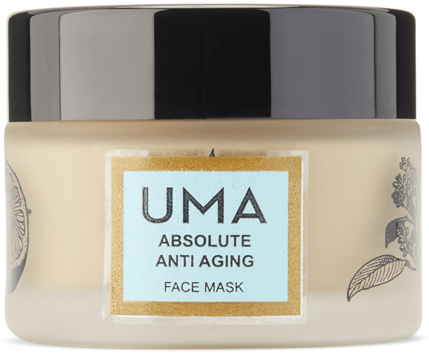 Absolute Anti Aging Face Mask