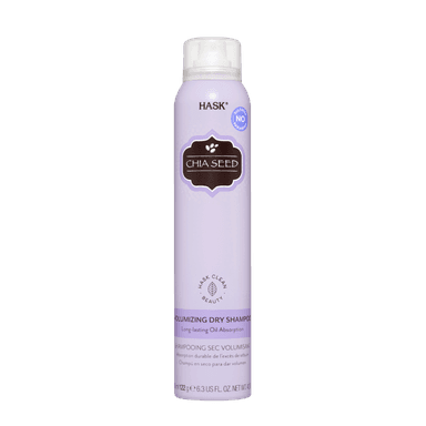 Chia Seed Volumizing Dry Shampoo 