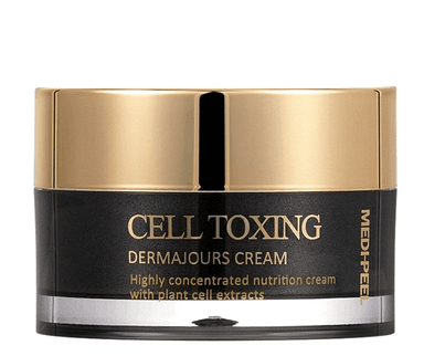 Cell Toxing Dermajours Cream
