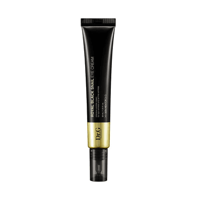 Royal Black Snail Eye Cream