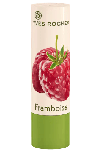 Nourishing Lip Balm - Raspberry